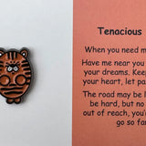 Little Joys - Well Being Pins