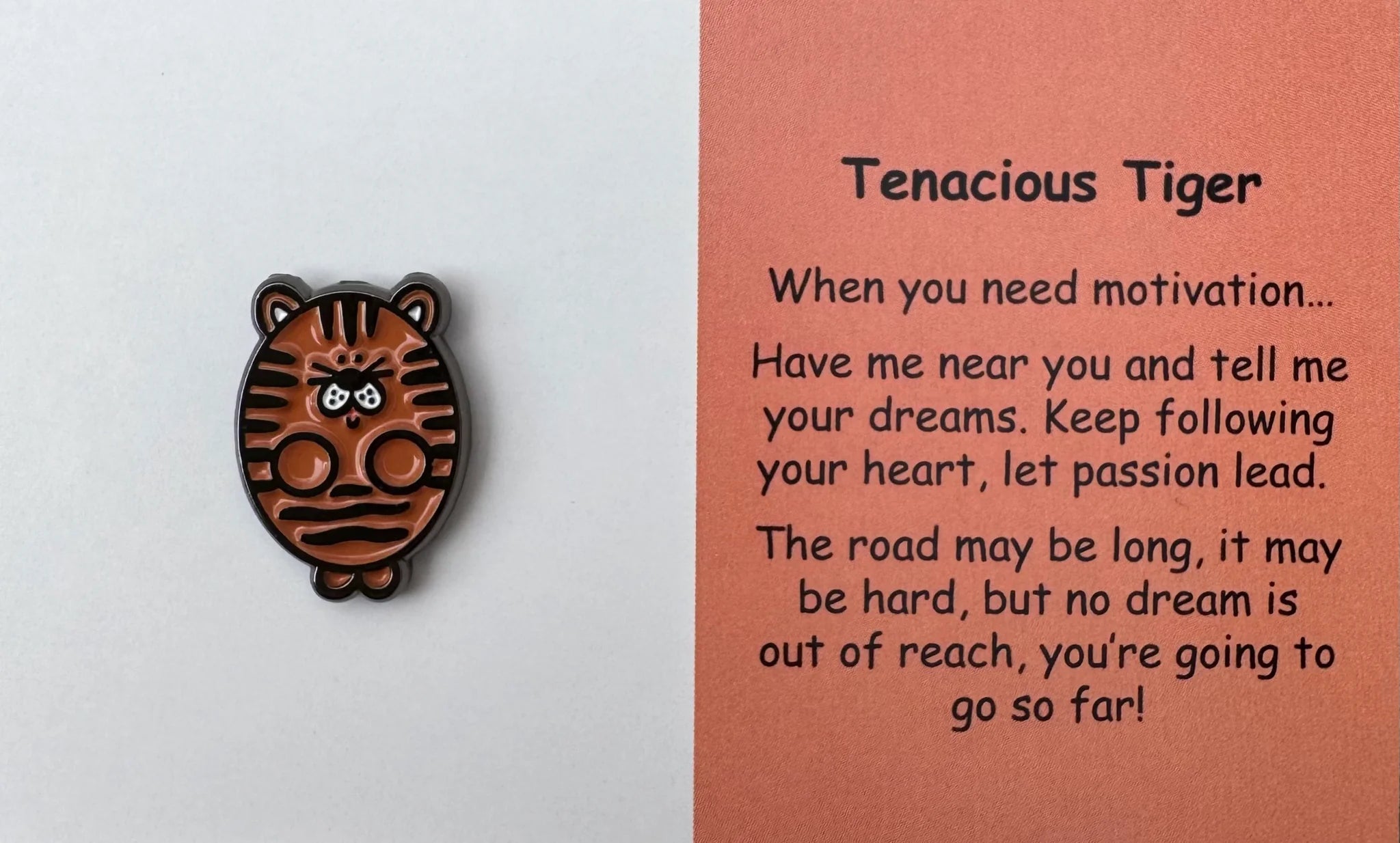 Little Joys - Well Being Pins