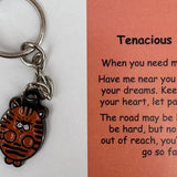 Little Joys - Keyring