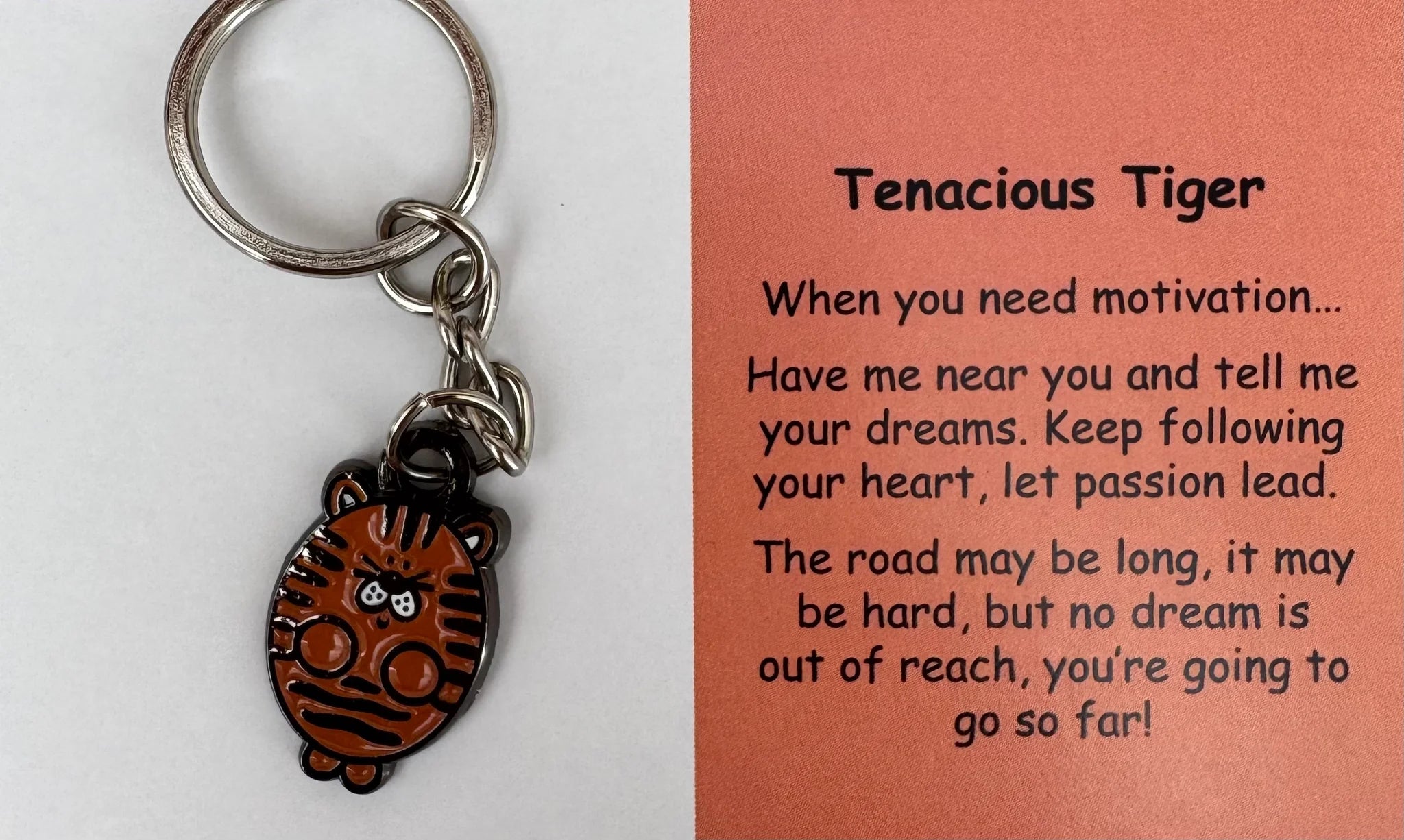 Little Joys - Keyring