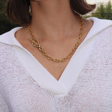 Alannah Necklace