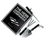 The Herb Gardener's Companion Book Box