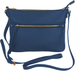 Thorndon Bag / Navy