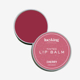 Tinted Cherry Lip Balm