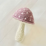 Toadstool Rattle