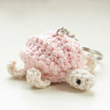 Turtle Keychain