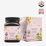 UMF 10+ Creamed Manuka Honey