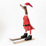 Duck Christmas - Medium