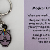 Little Joys - Keyring
