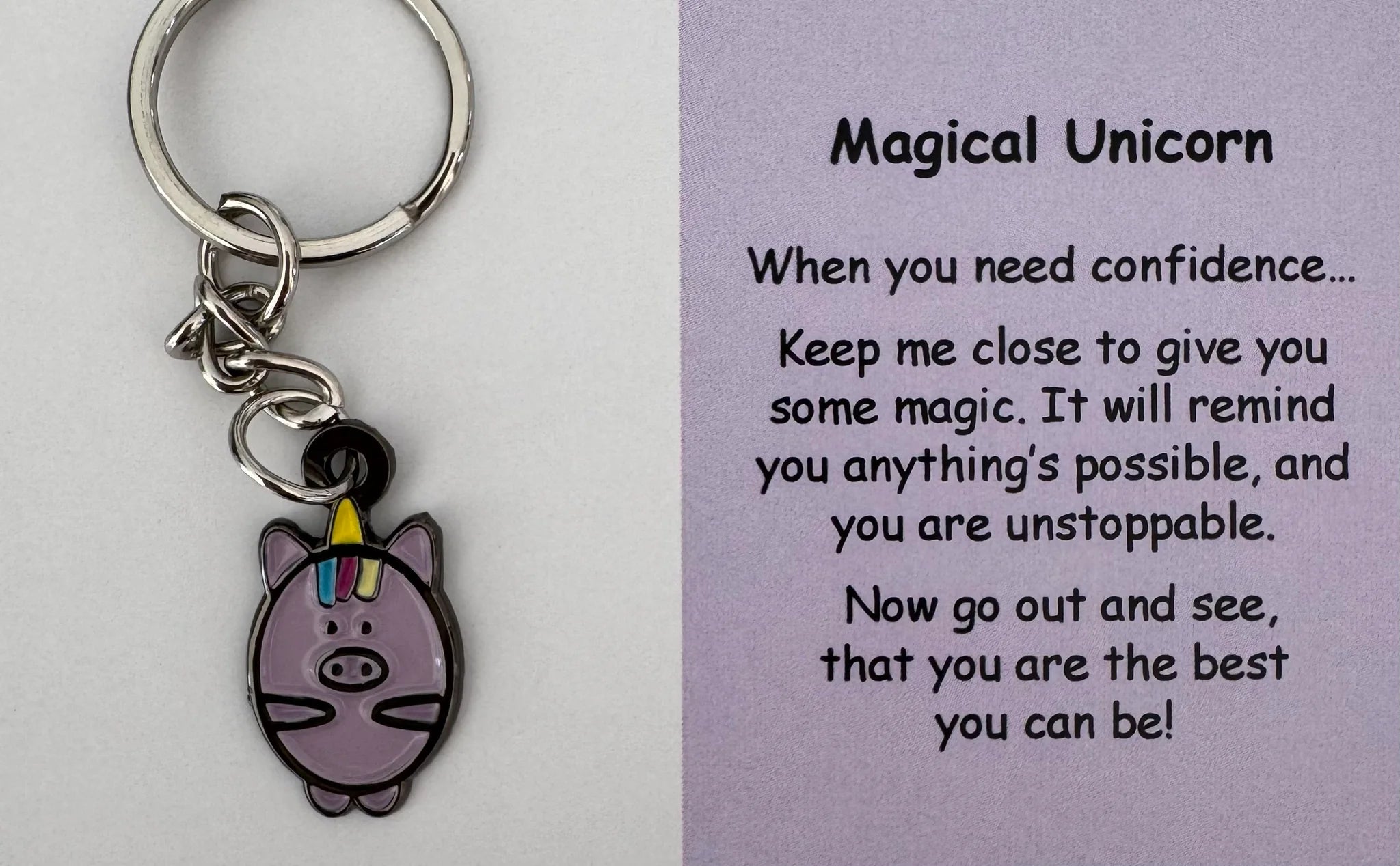 Little Joys - Keyring