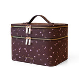 Wisteria Vanity Case - 'The Classic'