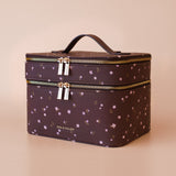Wisteria Vanity Case - 'The Classic'