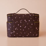Wisteria Vanity Case - 'The Classic'