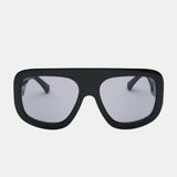 Otra Sunnies - Vail - Black/Smoke