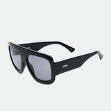 Otra Sunnies - Vail - Black/Smoke