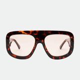 Otra Sunnies - Vail - Tort/Pink