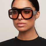 Otra Sunnies - Vail - Tort/Pink