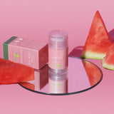 Collagen/Watermelon Clay Stick