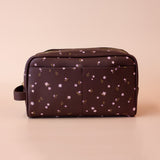 Wisteria Wash Bag