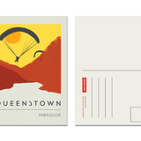 Queenstown Postcard