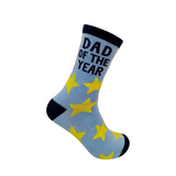 Dad of The Year - Socks
