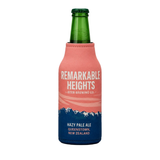 Neoprene Bottle Cooler - Remarkables