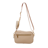 Ponsonby Crossbody Bag - Blush