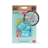 30 Bicycle Spoke Decorations - Pimp Your Bike - Unicorn