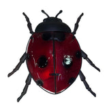 Ladybug Wall Decor