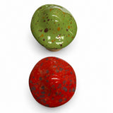 Toadstool Ornament