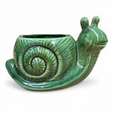 Snail Planter Pot