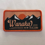 Life is Better - Iron on Patch - Wanaka