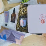 Wanderflower Dream Drifter Pre Sleep Ritual