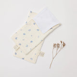 Wash Cloth Set of 2 - Enchanted Garden