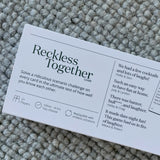 Reckless Together - Game