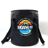 Adventure Bucket - The Raglan