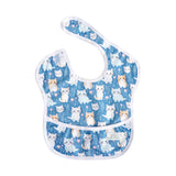 Classic Bib - Whiskers