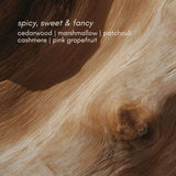 White Sandalwood - Eau De Parfum