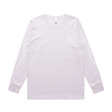 Life is Better - Womens LS Tee - Remarkables