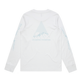 Life is Better - Womens LS Tee - Remarkables