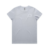 Life is Better - Queenstown - Women's Tee