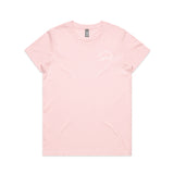 Life is Better - Queenstown - Women's Tee