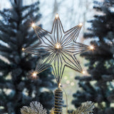 Chloe Christmas Tree Topper