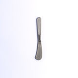 Pate Knife Classic Silver