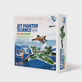 Play Stem - Jet Fighter / Falcon & Hornet