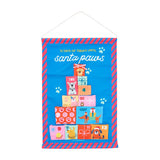 Christmas Advent Calendar - Dog
