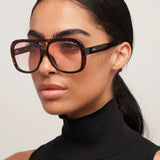 Otra Sunnies - Yara - Tort/Pink Fade