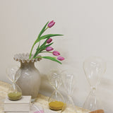 Sandtimer 10 Minutes - Blushing Coral