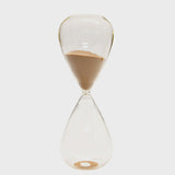 Sandtimer 60 Minutes - Cinnamon Dust
