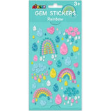 Gem Stickers